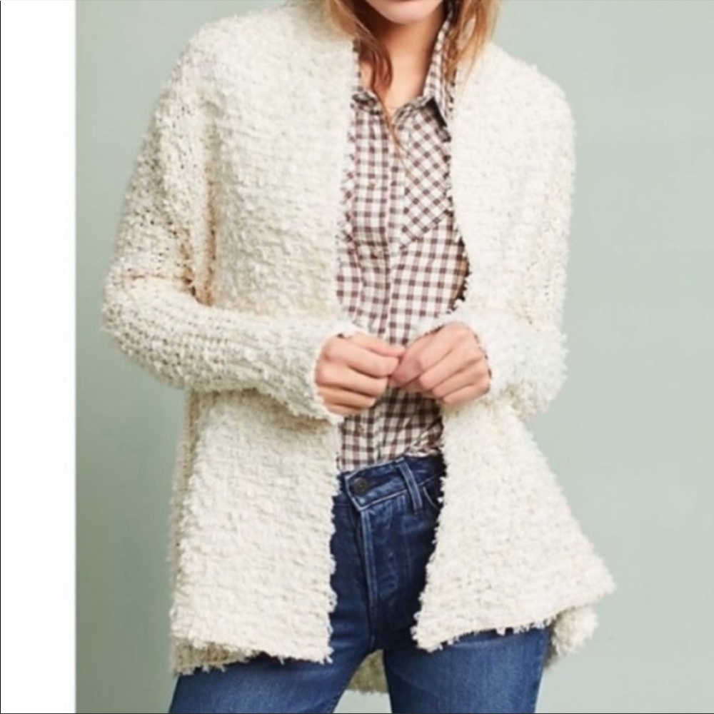 Akemi+Kin Bernadette Sweater